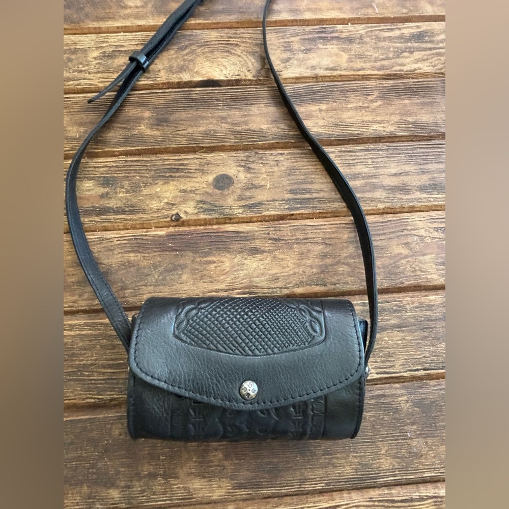 PATRICIA NASH CROSSBODY BAG